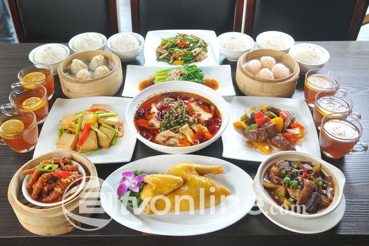 Edisi Imlek 2025 : 15 Teknik Memasak Chinese Food yang Wajib Dicoba untuk Hasil Sempurna di Dapur Anda