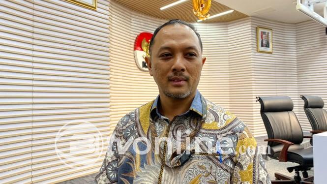 KPK Terima Laporan Dugaan Korupsi Sertifikat Pagar Laut di Tangerang