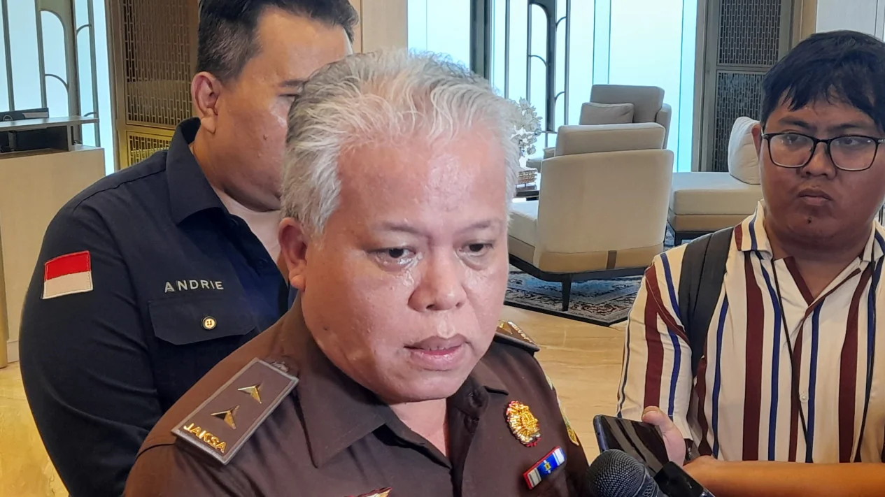 Kejaksaan Agung Periksa Kembali Tom Lembong untuk Lengkapi Berkas Kasus Korupsi Impor Gula