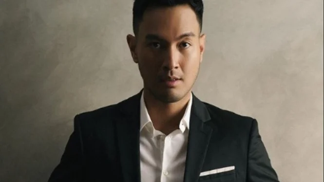 Altaf Vicko Bantah Tudingan KDRT Psikis dari Shahnaz Anindya