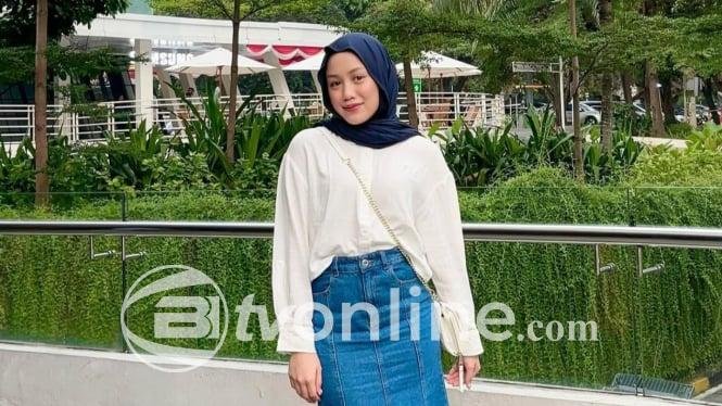 Lolly Kabur dari Rumah Aman, Nikita Mirzani Santai Tanggapi Keinginan Putrinya untuk Diadopsi Razman Arif Nasution