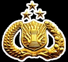 Polri Sanksi Demosi 5 Tahun Oknum Polisi Pemeras di DWP 2024