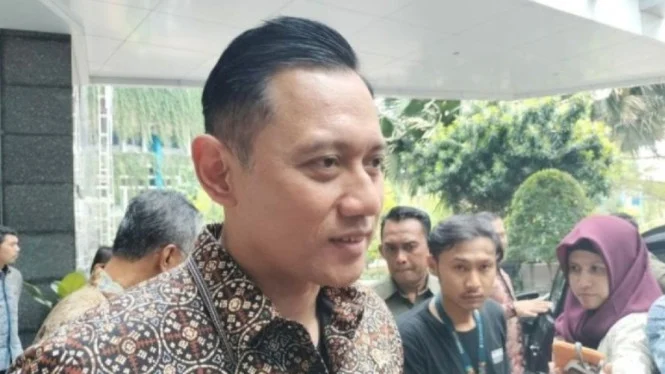 AHY: Pembangunan Infrastruktur Harus Berdampak Langsung Pada Kesejahteraan Masyarakat