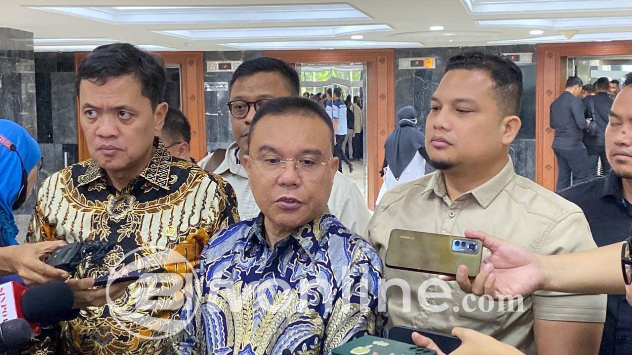 Dasco Kecam Penembakan Pekerja Migran Indonesia oleh Otoritas Malaysia