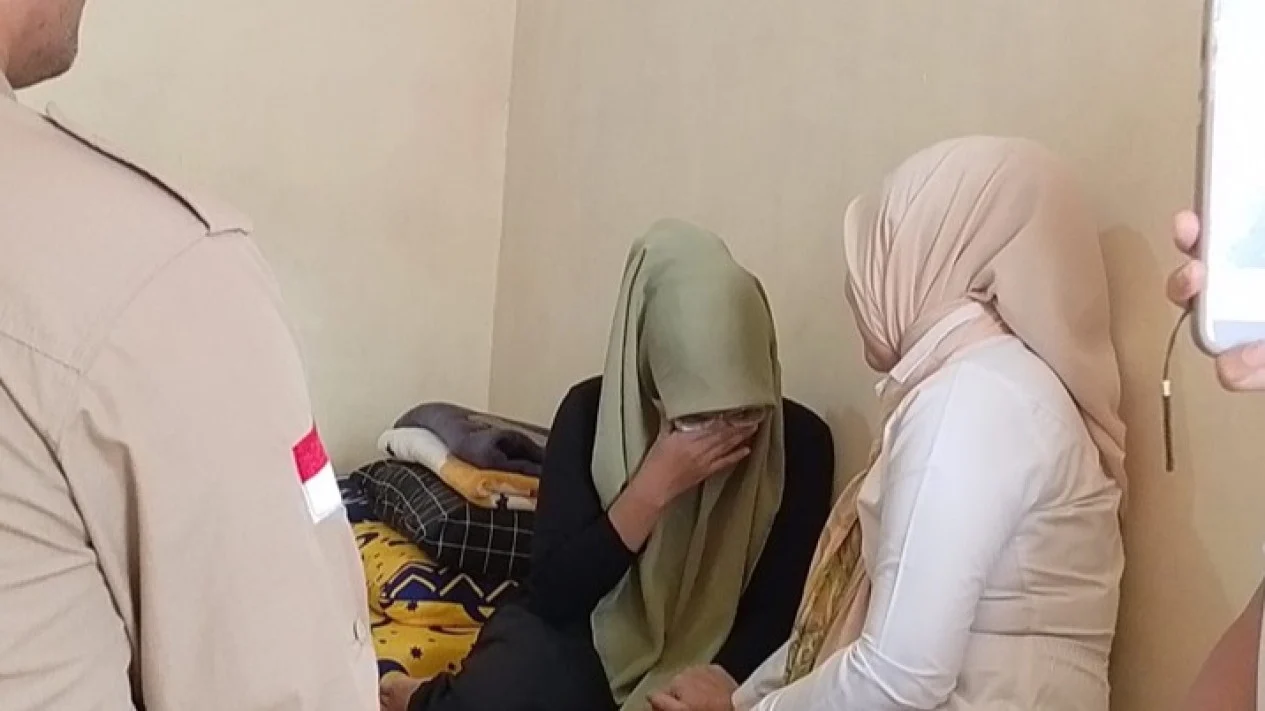 Gadis Remaja di Garut Diduga Dilecehkan Tiga Kakak Kelas Menggunakan Terong