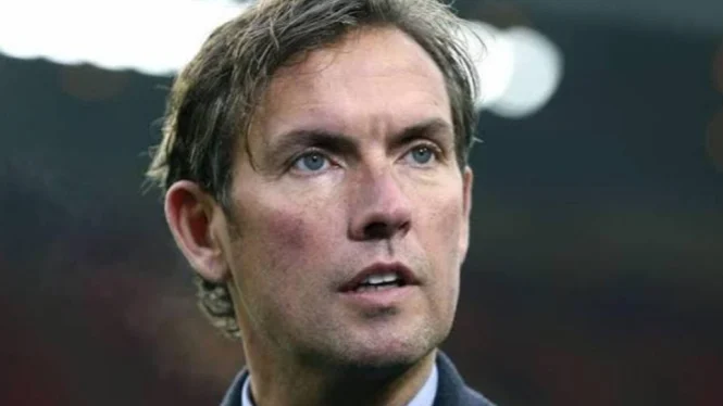 Alex Pastoor: Dari Refleksi Kehidupan hingga Kembali ke Dunia Sepakbola Indonesia