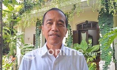 Jokowi Bantah Tuduhan Panda Nababan, Sebut Tidak Terlibat Renggangnya Hubungan Prabowo-Megawati