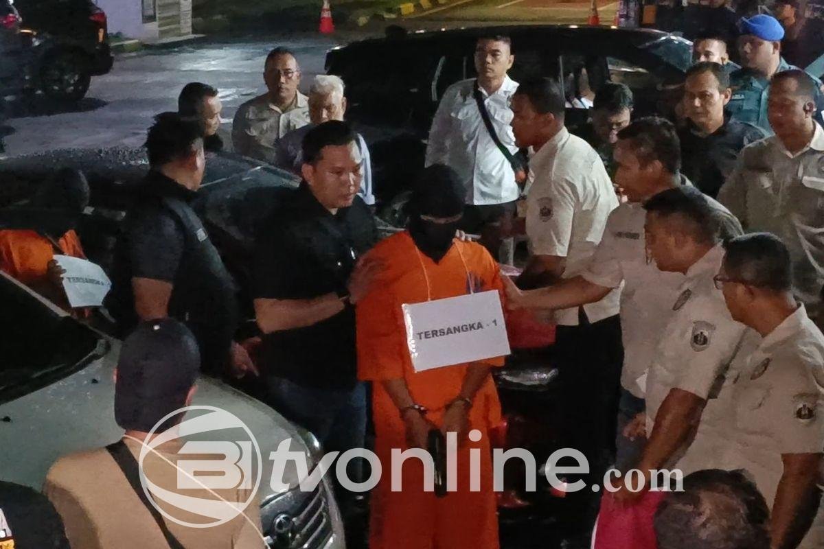 Sidang Kasus Penembakan Bos Rental Mobil di Tol Tangerang-Merak Akan Segera Digelar di Pengadilan Militer