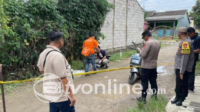 Sandy Permana Tewas Setelah Terlibat Duel dengan Pria Misterius, Polisi Masih Memburu Pelaku