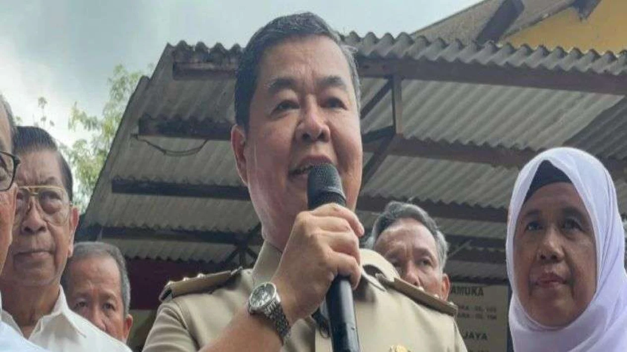 Pergub Jakarta Nomor 2 Tahun 2025: ASN Boleh Poligami dan Perceraian, Dengan Syarat Ketat