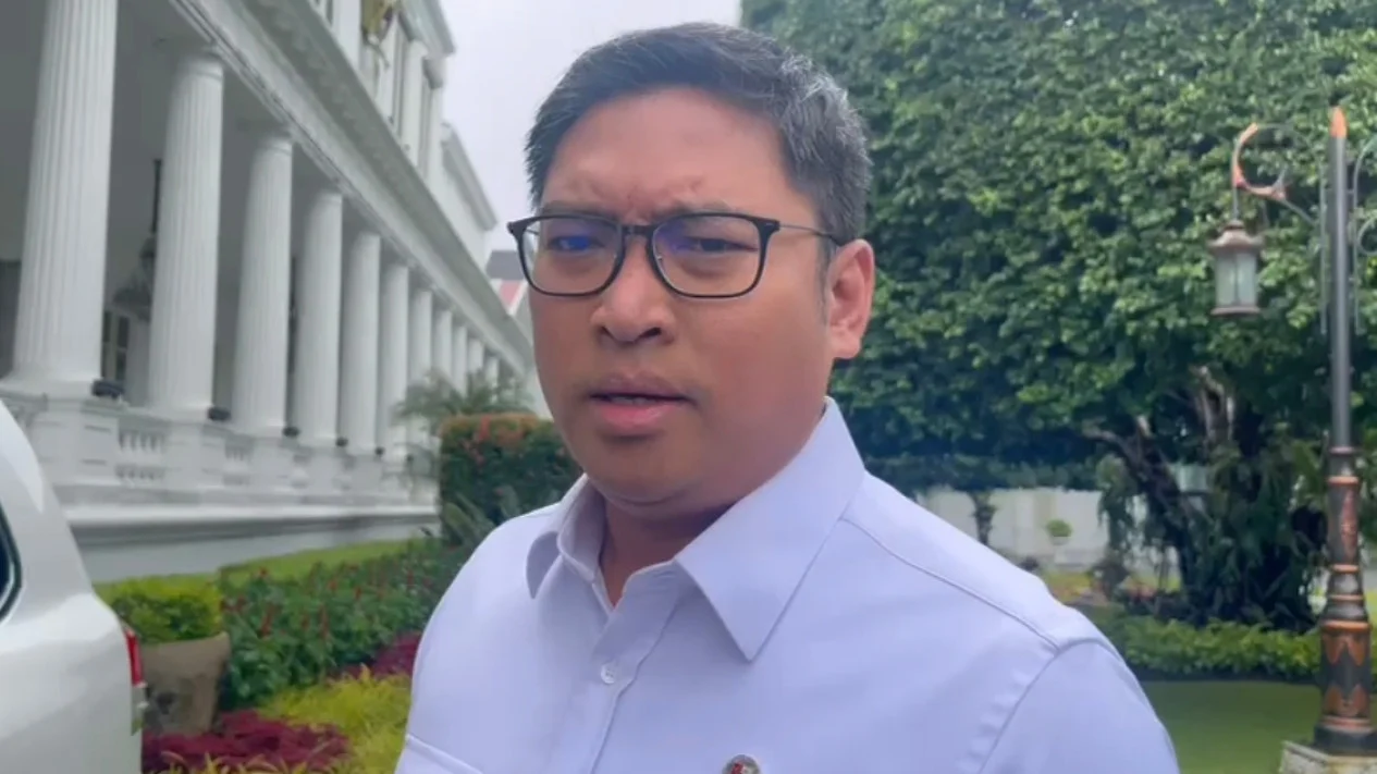Wamentan Sudaryono Klarifikasi Tidak Adanya Menu Susu dalam Program MBG Presiden Prabowo
