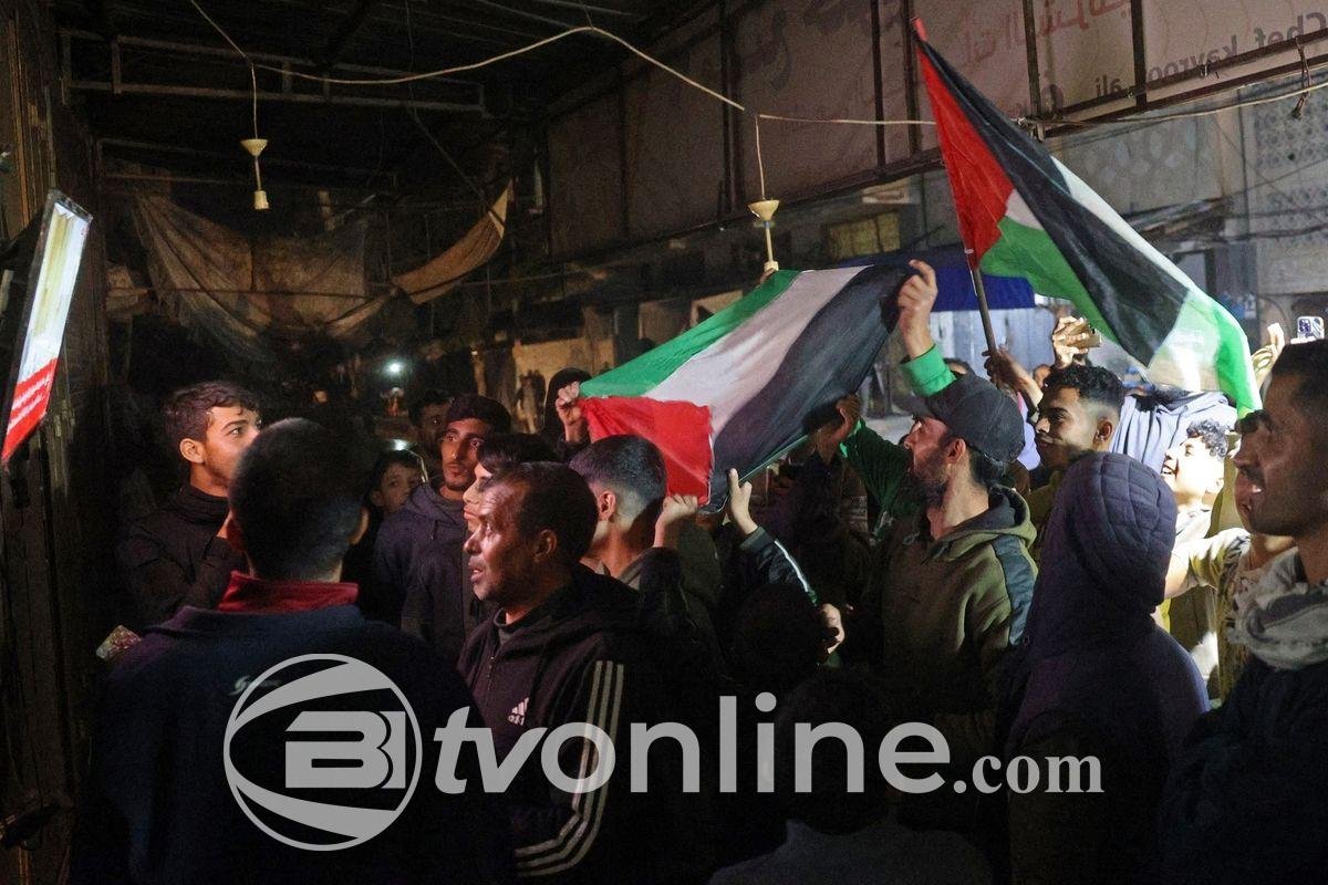 Indonesia Tekankan Pemulihan Peran UNRWA dan Bantuan Kemanusiaan dalam Gencatan Senjata Israel-Hamas