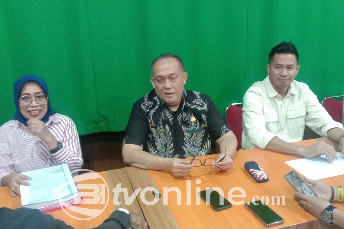 Berkas Perkara Kasus Uang Palsu di UIN Makassar Dikembalikan ke Polres Gowa Karena Belum Lengkap