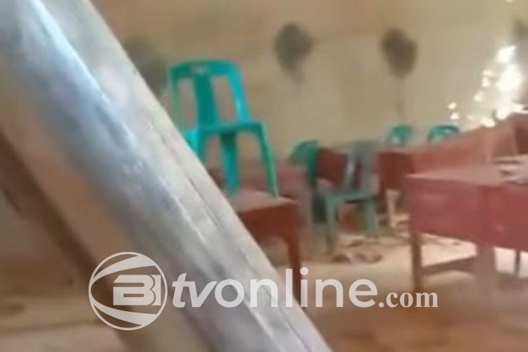 Viral Video Murid SD di Nias Sebut Guru Tak Mengajar Sebulan, Pemkab dan Pemerintah Pusat Cari Solusi Akses Jalan