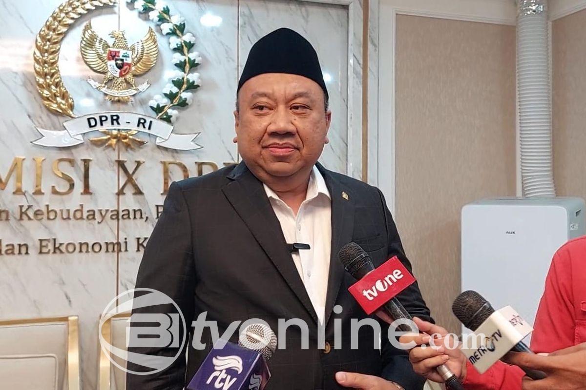 Wacana Kampus Kelola Tambang, Komisi X DPR Ingatkan Perlunya Kajian Mendalam