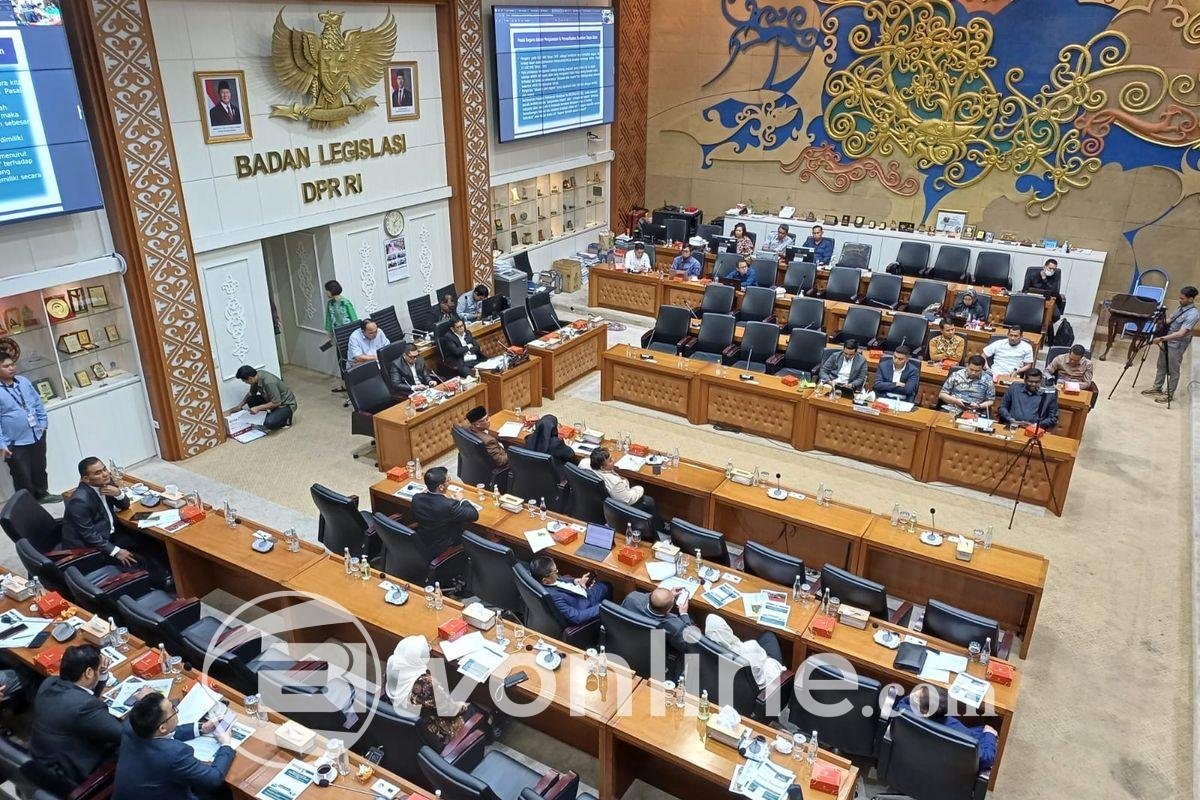 Walhi Tolak Usulan Izin Tambang untuk Perguruan Tinggi: “Jangan Ceburkan Ulama ke Lahan Kotor!”