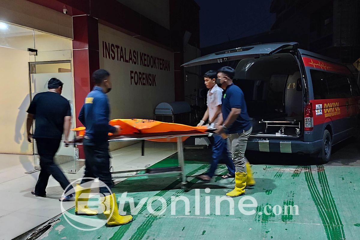 Jenazah Osima Yukari Korban Kebakaran Glodok Plaza Akan Diserahkan Malam Ini