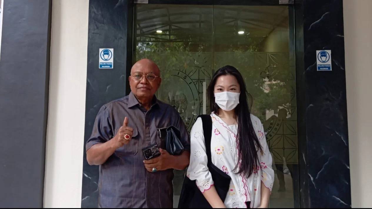 Petrus Selestinus: Penegak Hukum Harus Patuh Pada Putusan Praperadilan Terkait Julia Santoso