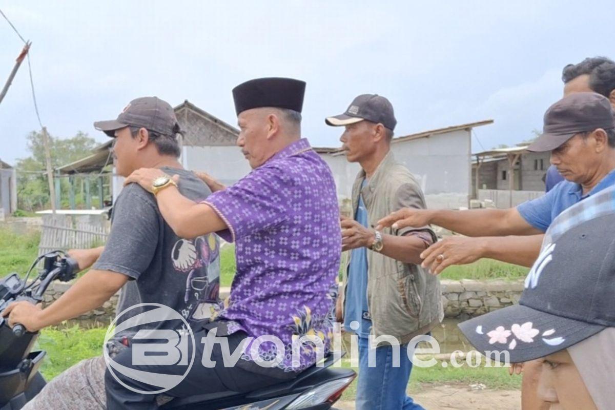 Kades Kohod Diduga Terlibat Pemasangan Pagar Laut di Tangerang, Susno Duadji Sebut Palsu Sertifikatnya
