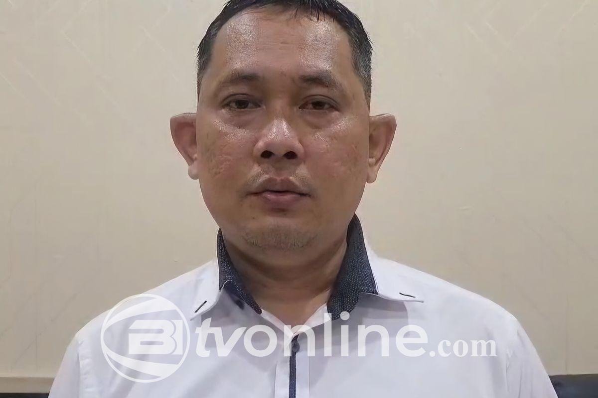 Eks Kasatreskrim Jaksel Ditahan Propam Polda Metro Jaya Terkait Dugaan Pemerasan Rp 20 Miliar