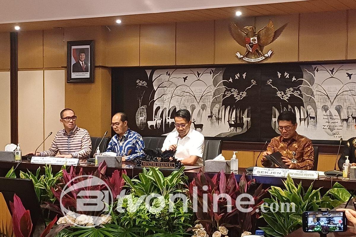 Pemerintah Tegaskan Kelompok Bersenjata di Papua Tidak Dapat Amnesti, Fokus Pada Gerakan Makar Non-Senjata
