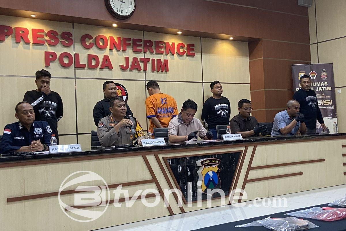 Penyelidikan Kasus Mutilasi Mayat dalam Koper Merah di Ngawi Terkendala Minimnya Saksi