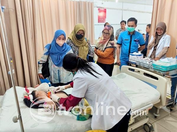 Pemprov Sumut Turunkan Tim Khusus Tangani Kasus Kekerasan Anak di Nias Selatan