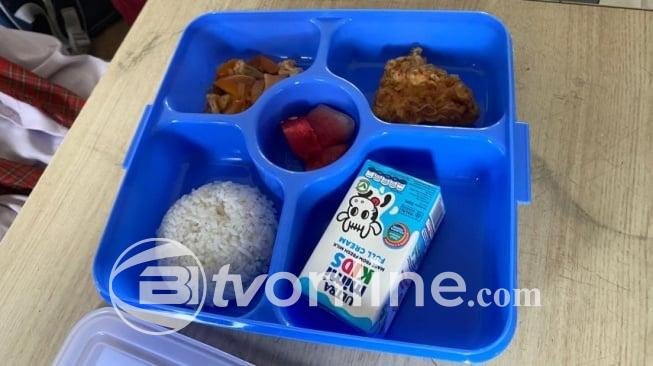 Kontroversi Program Makan Bergizi Gratis: Perlu Kolaborasi dan Standardisasi Menu