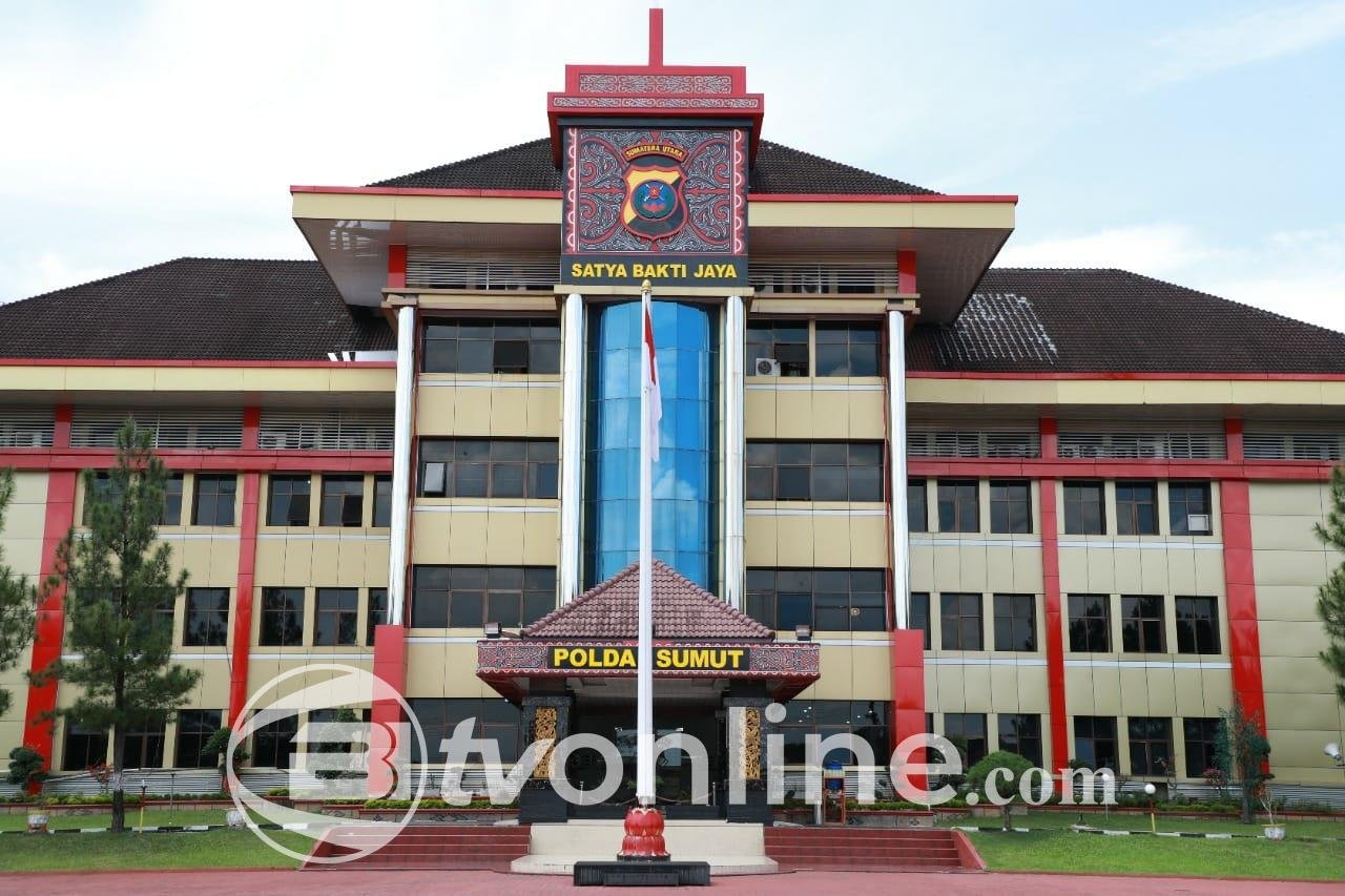 Polda Sumut Pastikan Keamanan Kondusif Selama Perayaan Imlek