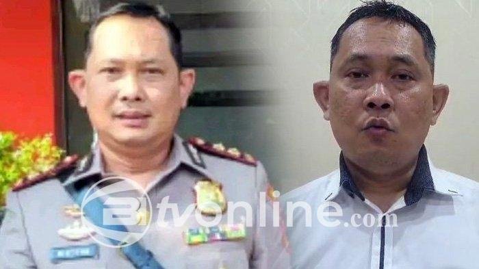 Arif Nugroho Laporkan Eks Kuasa Hukum Evelin Dohar Hutagalung ke Polda Metro Jaya Terkait Dugaan Penipuan dan Penggelapan