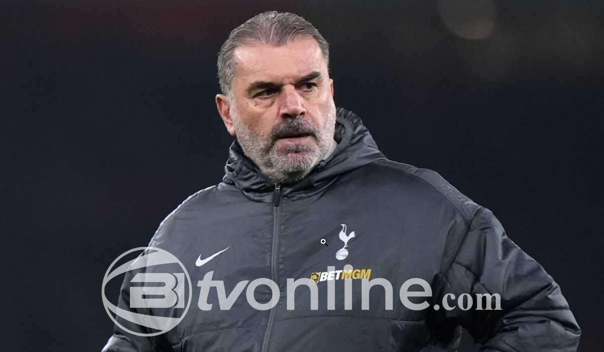 Ange Postecoglou Yakin Tidak Akan Dipecat dari Tottenham meski Hasil Buruk Berlanjut