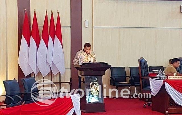 Anggota DPRD Medan Rommy Van Boy Suarakan Masalah Masyarakat Dapil 5 dalam Reses I 2024