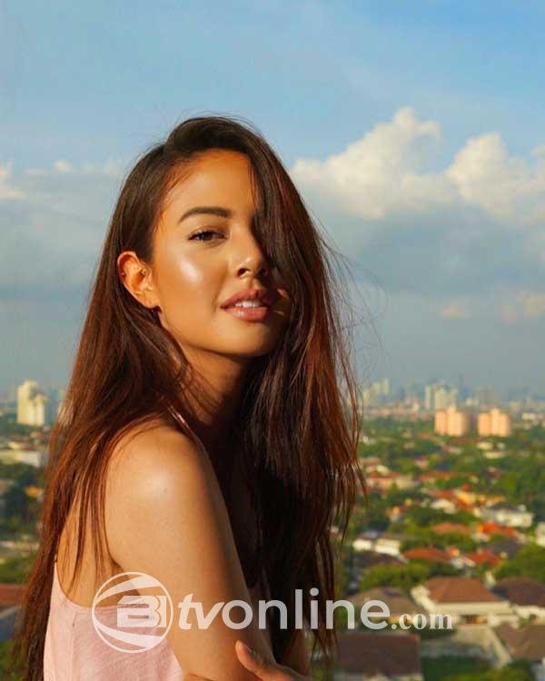 Aurelie Moeremans Cerita Tentang Reaksi Orang Tua Saat Menikah dengan Tyler Bigenho