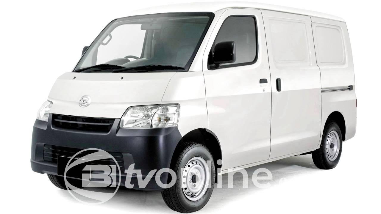 Daihatsu Kuasai Penjualan Mobil 2024, Sigra dan Gran Max Jadi Jagoan