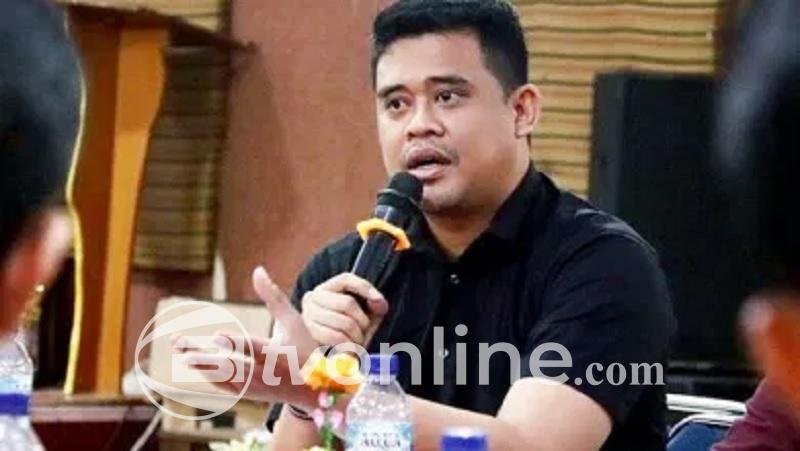 Gubernur Sumut Terpilih Bobby Nasution Janji Fokus Atasi Masalah Daerah Tertinggal di Nias