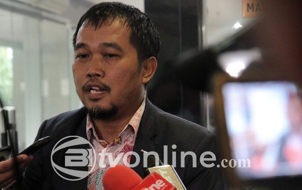 Laporan Terhadap Jaksa Agung Muda Pidana Khusus Belum Berproses di KPK, Boyamin Saiman Harapkan Transparansi