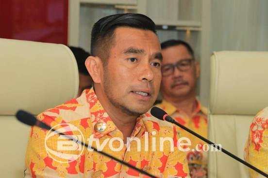 Profil dan Harta Kekayaan Wakil Bupati Terpilih Labuhanbatu Utara 2024, Samsul Tanjung