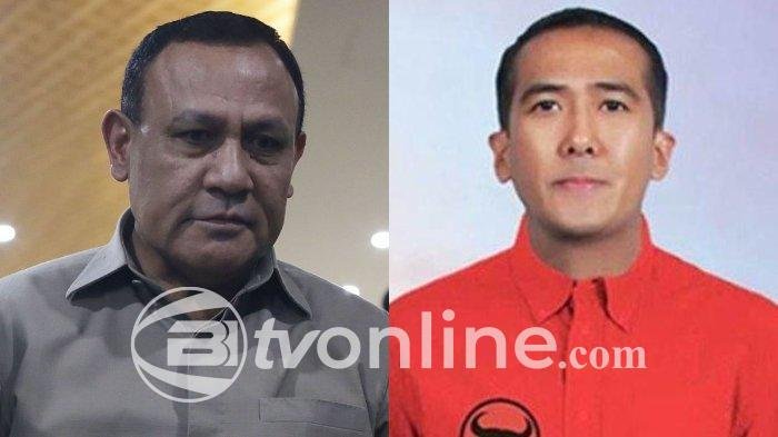 Mantan Penyidik KPK Ungkap Ulah Firli Bahuri dalam Kasus Harun Masiku