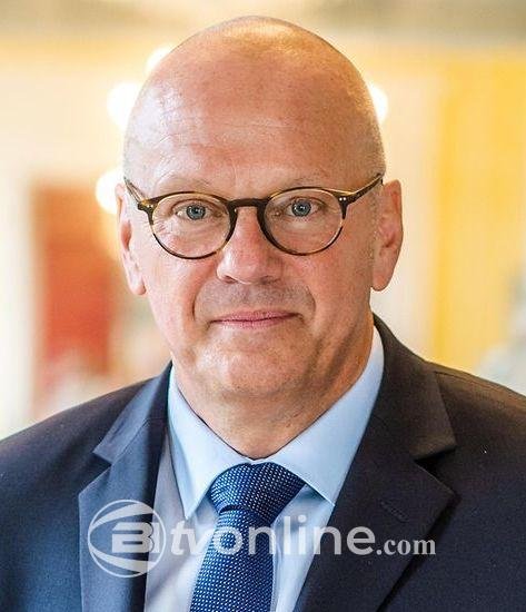 Duta Besar Jerman Cemas Trump Akan Melemahkan Demokrasi AS, Menurut Kawat Diplomatik yang Bocor