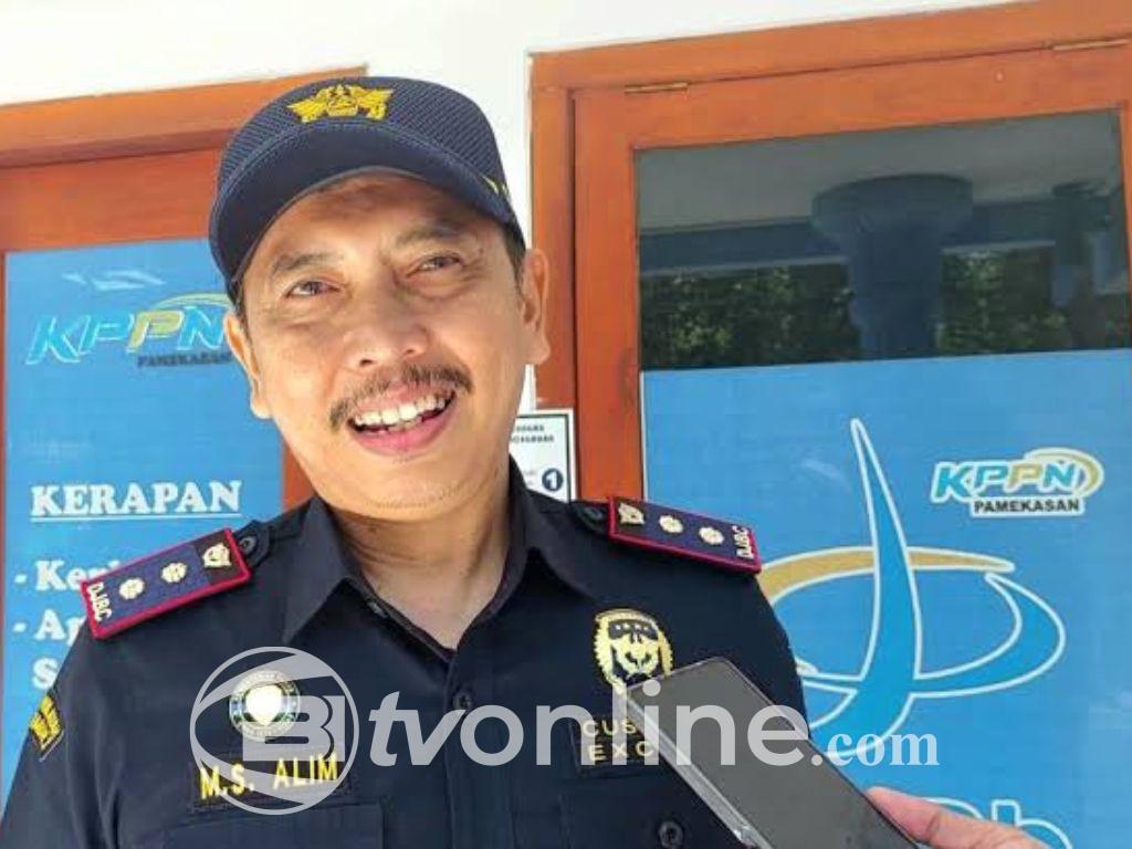 Harta Kekayaan Kepala Bea Cukai Madura, Muhammad Syahirul Alim, Naik Drastis Rp3,5 Miliar dalam Setahun