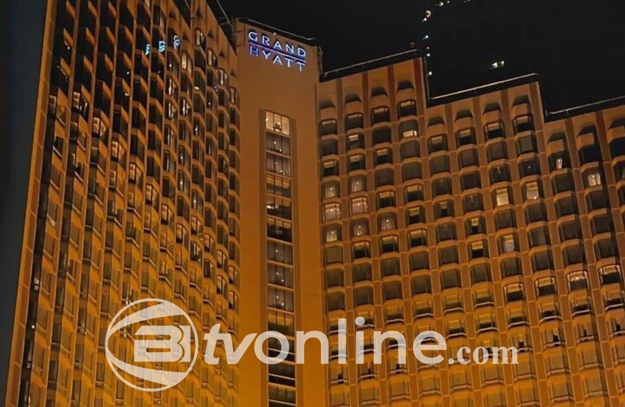Plaza Indonesia Tanggapi Isu Penjualan Hotel Grand Hyatt Jakarta Senilai Rp 12,5 Triliun: “Informasi Tidak Benar dan Menyesatkan”