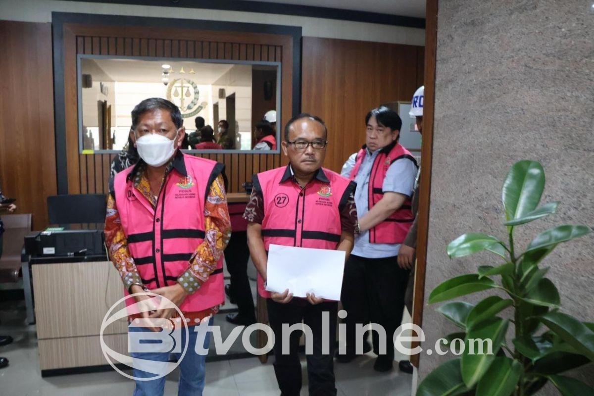 Kasus Tata Niaga Timah di Bangka Belitung, Guru Besar IPB Bambang Hero Saharjo Dilaporkan ke Polda