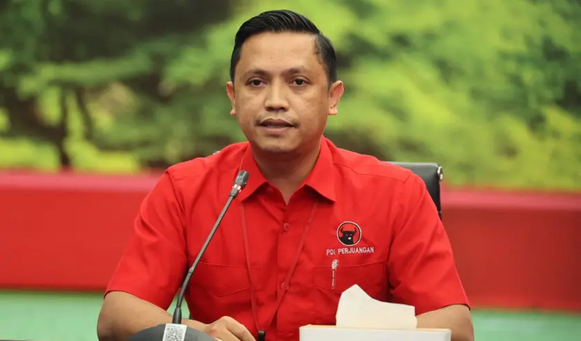 PDIP Bantah Hasto Kristiyanto Sewa Rumah Djan Faridz yang Digeledah KPK
