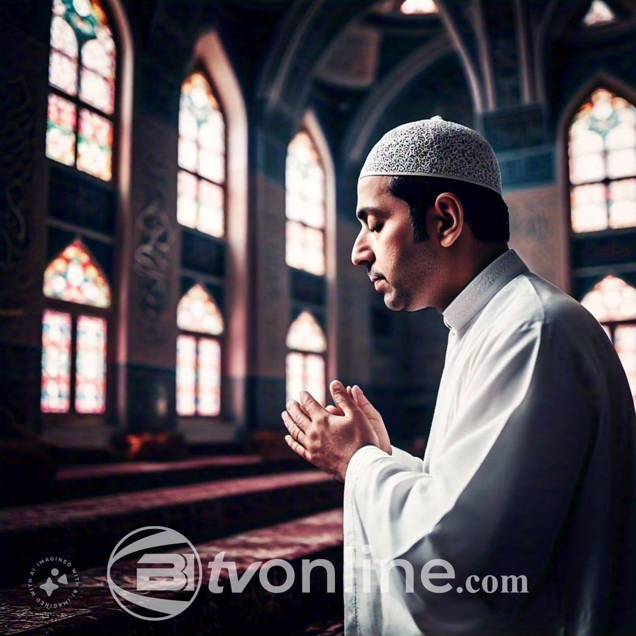 Panduan Lengkap Doa dari Wudu hingga Solat Lima Waktu