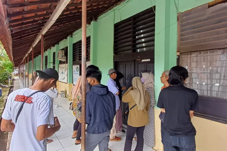 Kejari Depok Selidiki Kasus Penahanan Ijazah Alumni SMKN 3 Depok, Diduga Terkait Pungutan Liar