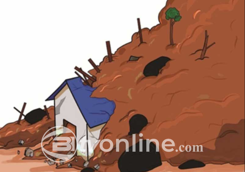 Tim SAR Temukan 21 Korban Longsor di Pekalongan, Lima Masih Dalam Pencarian