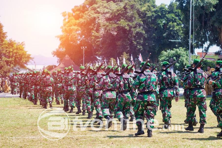 TNI Tegaskan Akan Tindak Tegas Sertu Hendri yang Tembak Prajurit TNI di Belitung