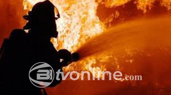 Kisah Sukaseno Selamatkan Keluarga dari Kebakaran Hebat di Kemayoran