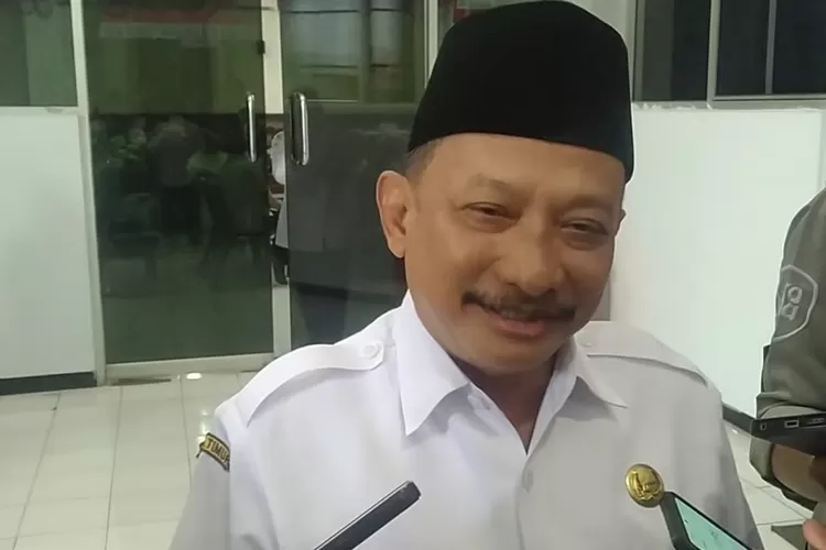 Bupati Situbondo Karna Suswandi Resmi Ditahan KPK Terkait Kasus Korupsi Dana PEN