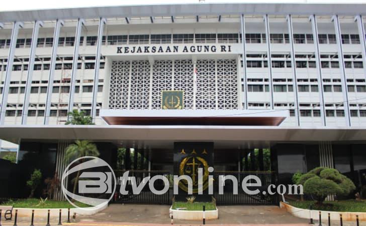 Kejagung Tetapkan Mantan Ketua Pengadilan Surabaya Rudi Suparmono Tersangka Kasus Suap Vonis Bebas Ronald Tannur